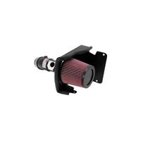 69 Series Typhoon Performance Air Intake System (Mazda 6 09-13)