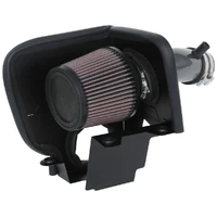 Cold Air Intake (3 Gen 4 - BP 19-25)