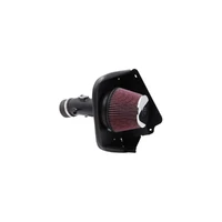 69 Series Typhoon Performance Air Intake System (Maxima 09-20)