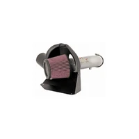 69 Series Typhoon Performance Air Intake System (Altima 2.5L 07-13)