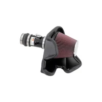 69 Series Typhoon Performance Air Intake System (Altima 3.5L 13-17/Pathfinder 13-16)