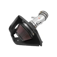 69 Series Typhoon Performance Air Intake System (Pathfinder/QX60 17-18)