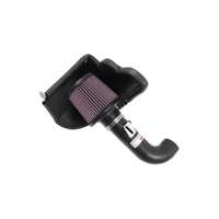 69 Series Typhoon Performance Air Intake System (WRX 15-17) *Scratch and Dent Clearance*