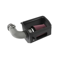 Cold Air Intake (BRZ 22-25)