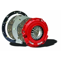 RST PNS Twin-Plate Clutch Kit (Mustang GT 2015+)