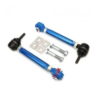 Adjustable Rear Lateral Links Front (WRX/STi/BRZ/86 12+)