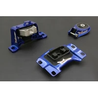 Hardened Engine Mount Set (Focus 04-11/Mazda 3 06-09)