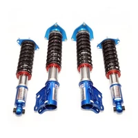 Street Zero A AUS-Spec Coilovers (Forester SJ)