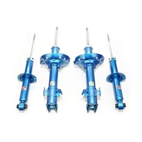 Touring A AUS-Spec Shock Absorbers (Forester SJ)