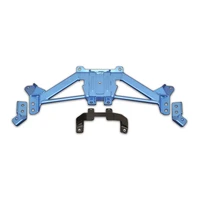 Power Brace - Front Cross Member (STi 15+)