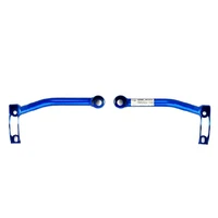 Power Brace - Rear Lateral-Stabiliser (WRX/STi 08+/Levorg)
