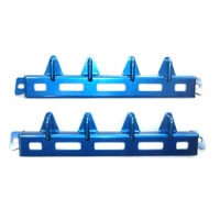 Power Brace - Seat Rail Plus (WRX/STi 2015+/Levorg)