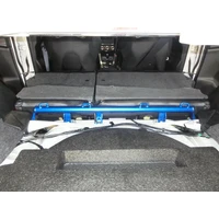 Power Brace - Trunk Bar Plus (WRX/STi 2015+/Levorg)
