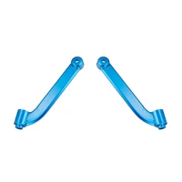 Rear Subframe Side Power Brace (WRX 22+/Forester 19-22)