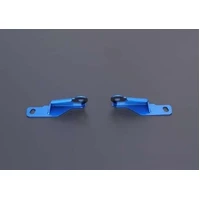 Steering Rack Plate (BRZ 22+/GR86 22+)