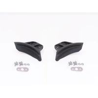 Front Brake Air Cooling Duct Kit LH+RH (BRZ 22-25/GR86 22-25)