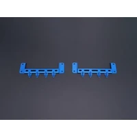 Power Brace Seat Rail Plus + (BRZ 22+/GR86 22+)