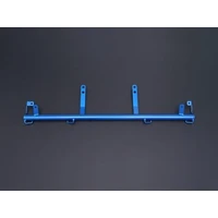 Power Brace Trunk Bar Plus * Includes Harness Loops (BRZ 22+/GR86 22+)