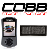Stage 1 Power Package (Golf GTi Mk6 08-13)