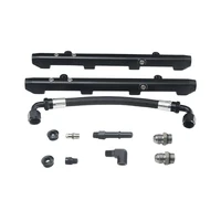 Fuel Rails w/ Crossover (F-150 5.0L 20-23)