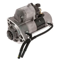 Starter 12V 2.7KW 12T (Landcruiser VDJ200 4.5L V8 TURBO DIESEL)