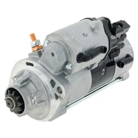 Starter 12V 3.0KW 10T Cummins ISB QSB3.9 QSB4.5
