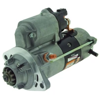 Starter 12V 3.0KW (Freightliner Sterling Actera/Cummins ISB)