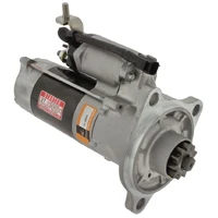 Starter 24V 6.0kW 11T (Hino 500/Ranger/700/Super Dolphin)