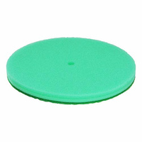 Replacement Filter Element - 200mm Green Dry 3-Layer Type