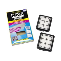 Super Air Filter (R35 GTR 11/07+)