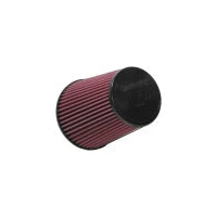 Universal Air Filter - Cone 5in FLG x 6-1/2in B x 4-3/4in T x 7-9/16in H