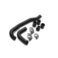 Hard Pipe Kit (Fiesta ST 2014+)