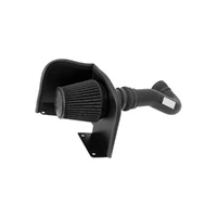 Blackhawk Performance Air Intake System (Silverado/Sierra 1500 07-08)