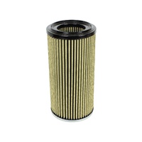 Magnum FLOW Pro-GUARD 7 Air Filter - 6" OD, 3.5" ID, 12.625" Height
