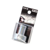 SSQV Recirculation Fitting for 19mm ID hose