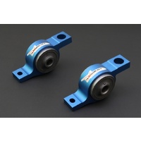 Front Lower Control Arm Bushing - Hardened Rubber (Crown 04+)