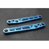 Rear Lower Control arm - 40mm Shock Bush (Civic 96-00) Blue