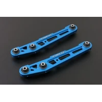 Rear Lower Control arm - 50mm Shock Bush (Civic 91-95) Blue