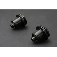 Rear Trailing Arm Bushing - Hardened Rubber (Swift 04-16)
