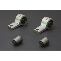 Front Lower Arm Bushing - Hardened Rubber (Civic 96-00/Integra DC2)