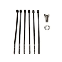 3-Port Boost Solenoid Hardware Kit (LGT/OBXT/STi/WRX)