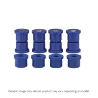 Rear Spring Bushes - Bush Kit (Challenger PA)