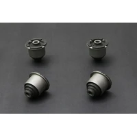 Front Upper Arm Bushing - Hardened Rubber (Aristo 97-04)