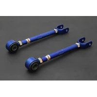 Rear Traction Rod/Radius Arm - Hardened Rubber (350Z Z33)