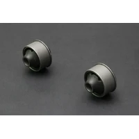 Front Tension Rod Bushing - Hardened Rubber (Aristo 01-05)