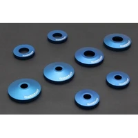 Diff Mount Rigid Collar - Rear (S2000 AP1/2)