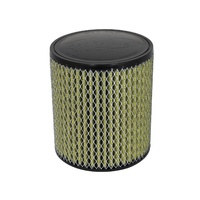 Magnum FLOW Pro-GUARD 7 Air Filter - 4 " Flange, 7" Base, 7 T x 8" Height
