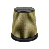 Magnum FLOW Pro-GUARD 7 Air Filter - 4" Flange, 8" x 6.5" Base, 5.25" x 3.75" Top, 7.5" Height