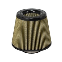Magnum FLOW Pro-GUARD 7 Air Filter - 5.5 " Flange, 7 x 10" Base, 7" Inv Top, 8" Height