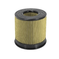 Magnum FLOW Pro-GUARD 7 Air Filter - 3.3" Flange, 8" Inv Base, 8" Inv Top, 8" Height